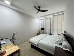 The Rainforest (D23), Condominium #583946461